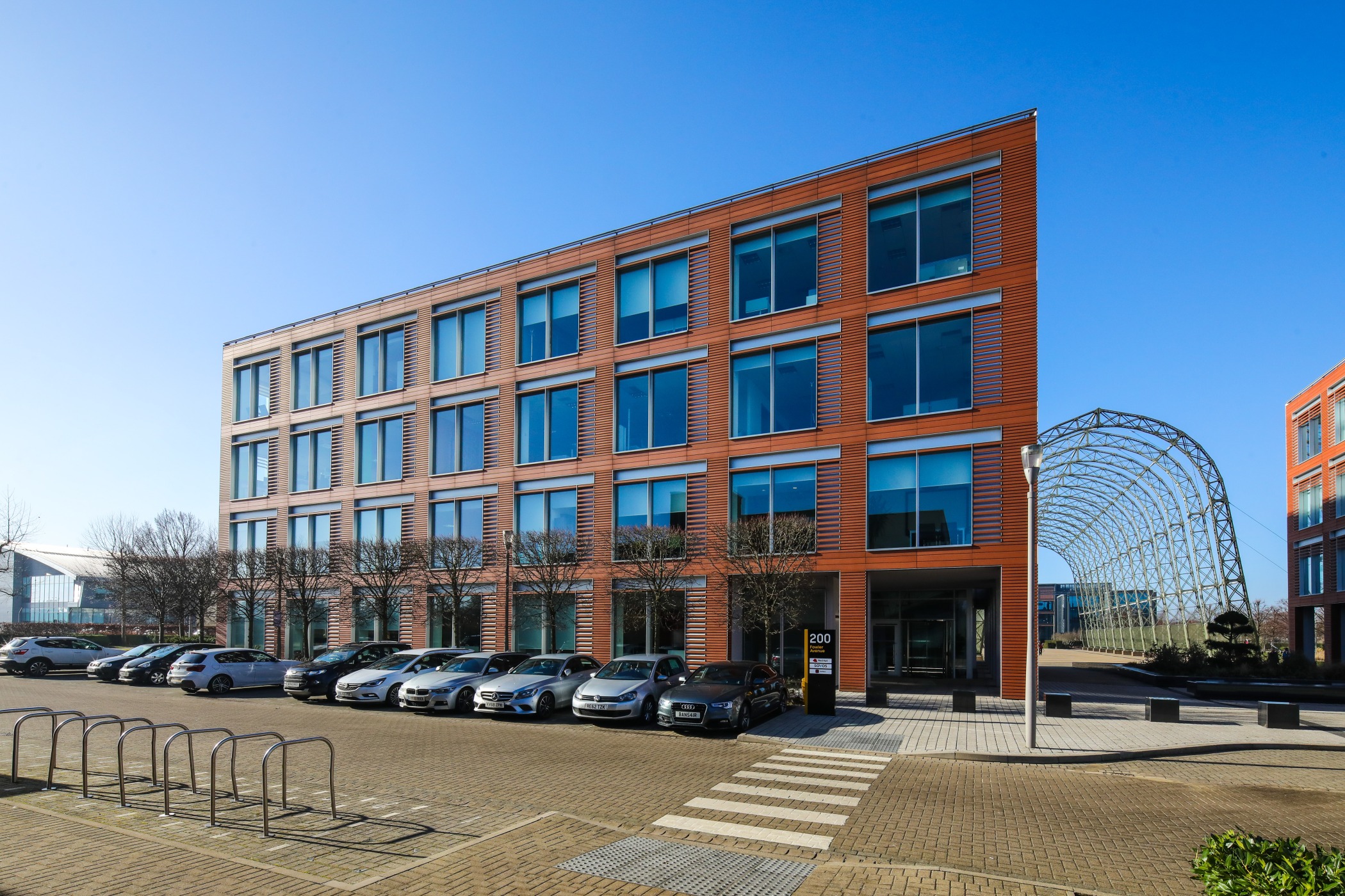 RARE concludes large South East deal