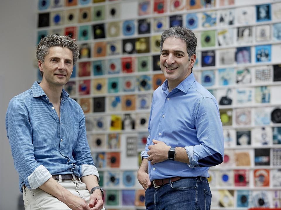 Act Local Think National - Why A Brighton-Based Innovation Hub Is Planning To Expand Across The U.K.