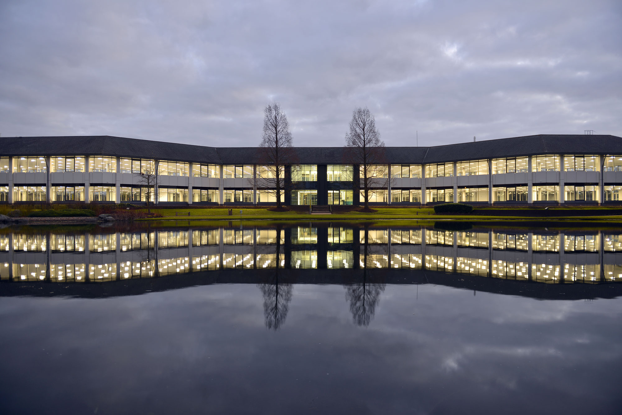 RARE tops the deal tables for 2019 transacting two of the top three office deals by Sq Ft in the South East