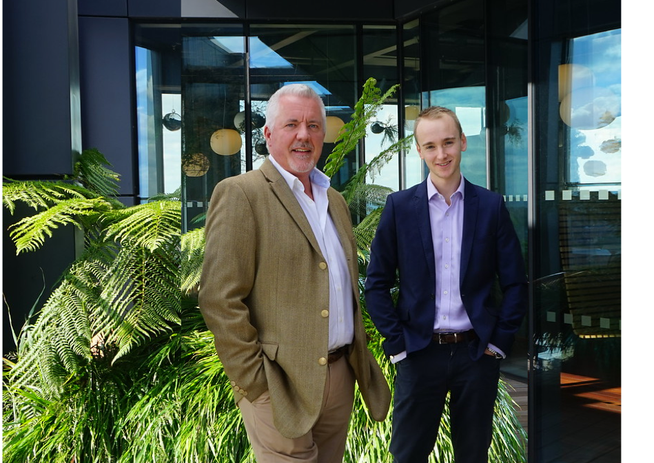 RARE continue to power ahead and report rise in profits