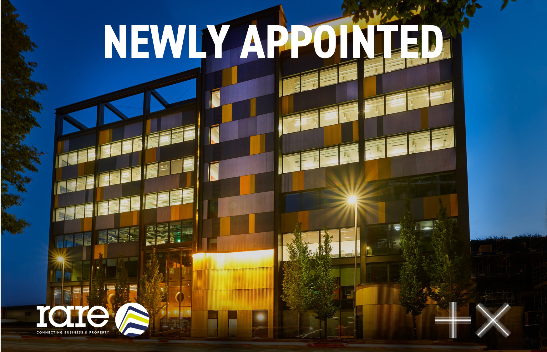 A RARE Appointment