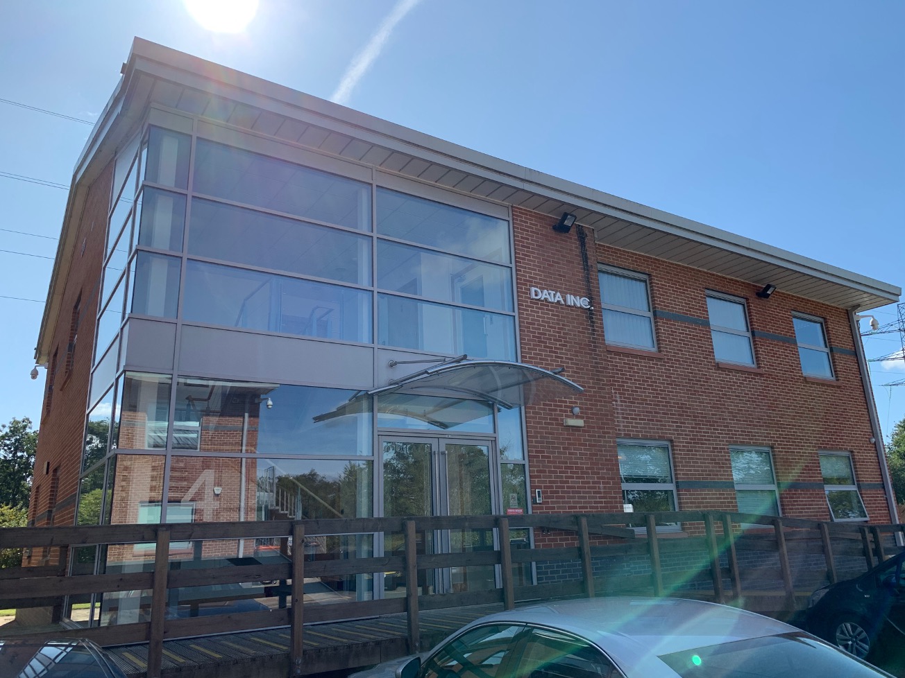 From Bracknell Beeches to Winnersh Fields – Pyronix finds new home